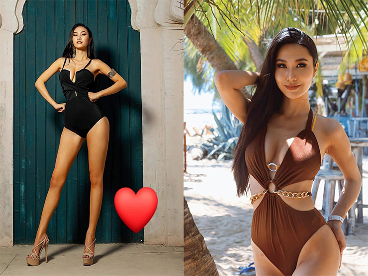 Hot girl người Nam Định bật mí cô đã chuẩn bị khá kỹ cho HHHV Việt Nam 2022 về mọi mặt như vóc dáng, kỹ năng trình diễn, tạo dáng trước ống kính, thuyết trình, ngoại ngữ, cách truyền đạt trước đám đông sao cho thật thu hút.