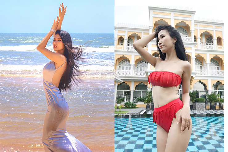 Bên cạnh đó, cô cũng muốn chia sẻ việc quan trọng của thể thao với mọi người: “Càng trưởng thành, tôi càng thấy rõ tầm quan trọng của việc tập luyện thể thao như thế nào nên tôi mong là mọi người sẽ biết quý trọng sức khỏe mình ngay từ bây giờ. Có sức khỏe là có tất cả”, Ngọc Tuyết nói thêm.