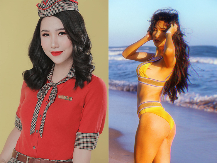 Được biết để có được vóc dáng nóng bỏng như vậy, Ngọc Tuyết đã nhiều năm liền gắn bó với Gym.