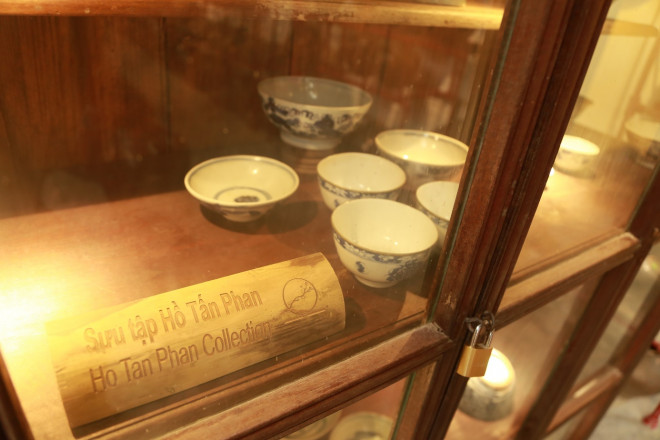 Theo TS khảo cổ học Nguyễn Anh Thư - cố vấn chuyên môn của Bảo tàng Gốm cổ Sông Hương, ở Việt Nam, các hiện vật gốm được phát hiện ở các dòng sông rất nhiều nhưng sau đó chúng bị phân tán đi khắp nơi và chưa có ai lập thành bảo tàng chuyên đề về gốm từ một vài dòng sông như ở đây. Người ta thường chỉ biết nhiều đến Huế giai đoạn từ sau thế kỷ 14 và nhất là triều Nguyễn nhưng lịch sử vùng đất Huế còn dài và xa hơn thế.