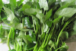 Ẩm thực - Thói quen ăn rau muống gây hại cho sức khỏe nhưng nhiều người Việt vẫn đang mắc phải