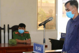 Pháp luật - Dùng súng tự chế bắn Phó công an phường bị thương chỉ vì… con gà