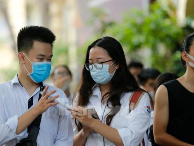 Giáo dục - du học - Đăng ký dự thi tốt nghiệp THPT: Những lưu ý đặc biệt đối với thí sinh tự do