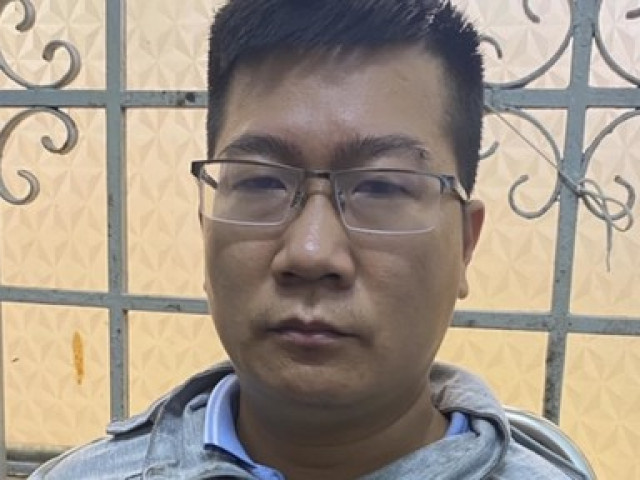 Pháp luật - Nhóm "bảo kê” xây dựng trái phép nổi máu côn đồ giết người