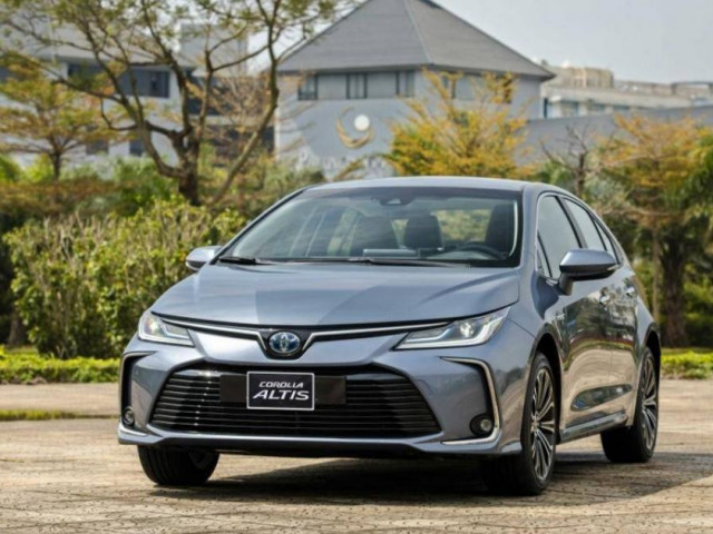 Tin tức ô tô - Top 10 mẫu xe hơi có tuổi đời cao nhất thế giới