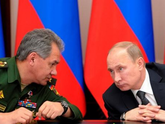 Thế giới - Ông Putin lệnh vây chặt Azovstal để "con ruồi cũng không thoát"