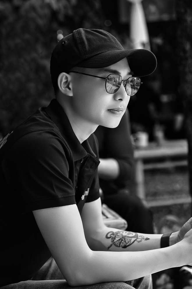 Founder Thuyết Nguyễn