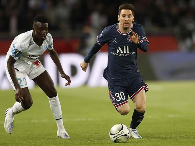 Bóng đá - Top 10 cầu thủ mất giá nhất mùa này: Messi chung số phận với Werner