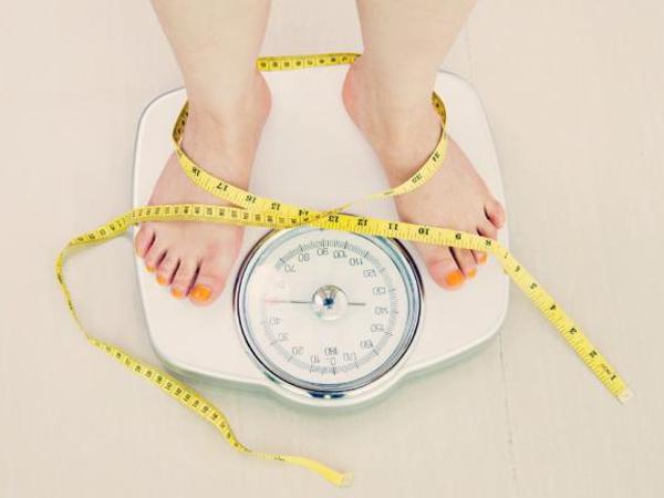 Theo dõi quá trình giảm cân không chỉ tập trung vào chỉ số cân nặng.