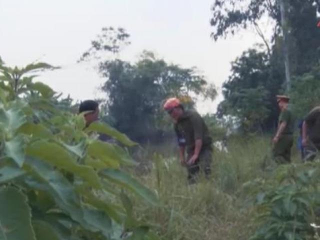 Pháp luật - Thi thể nữ giới dưới mương nước và cuộc truy tìm kẻ sát nhân: Gã bạn trai bí ẩn