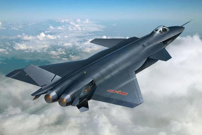 Việc Trung Quốc triển khai tiêm kích tàng hình hiện đại nhất J-20 tuần tra ở Biển Đông là bước leo thang quân sự hóa làm thay đổi cán cân quân sự khu vực