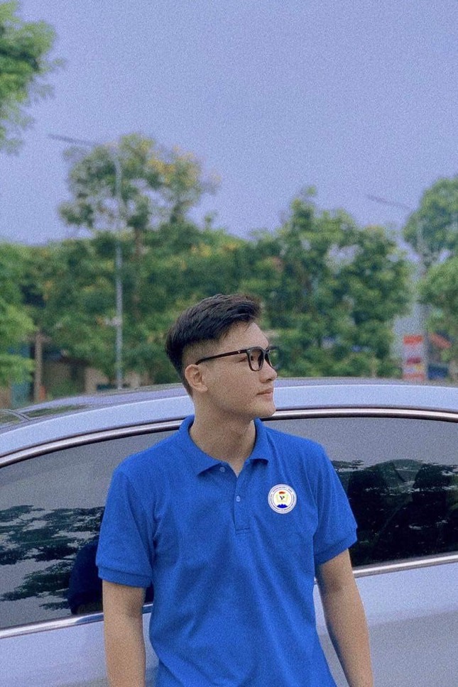 Câu châm ngôn Thành Công rất tâm đắc: “Không có áp lực, không có kim cương”.