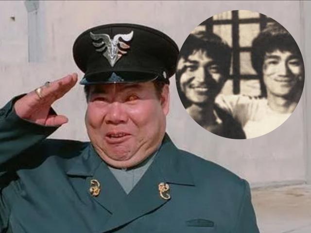 Phim - Bạn thân Lý Tiểu Long cả đời đóng vai phụ, có con trai là ngôi sao võ thuật lợi hại nhất Trung Quốc