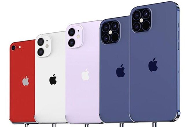 Apple sẽ giảm giá hai mẫu iPhone sau khi iPhone 14 ra mắt - 1