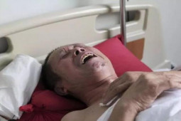 Sức khỏe đời sống - Người đàn ông bàng hoàng nhận tin bị ung thư gan vì lý do này