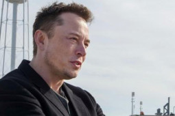 Bạn trẻ - Cuộc sống - Người giàu nhất thế giới Elon Musk thừa nhận “không có nhà cửa gì”, bất ngờ nữa là chỗ ngủ