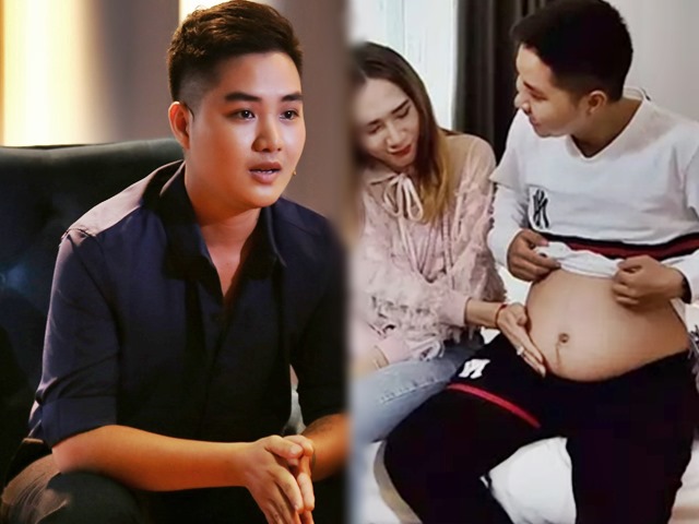 Giải trí - “Người đàn ông đầu tiên tại VN sinh con” được nữ đại gia 40 tuổi hứa trả 1 tỷ với điều kiện thế nào?