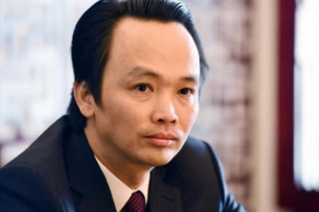 Bộ Công an phát thông báo tìm bị hại trong vụ ông Trịnh Văn Quyết thao túng thị trường chứng khoán