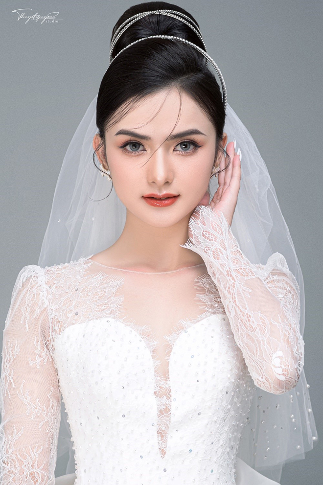 Thuyết Nguyễn – Nhiếp ảnh gia tài ba đứng sau những bộ ảnh cưới đầy chất “thơ” - 5