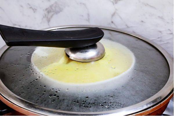Cách làm khoai tây viên sốt thịt băm mềm dẻo tại nhà, ngon và dễ làm - 2