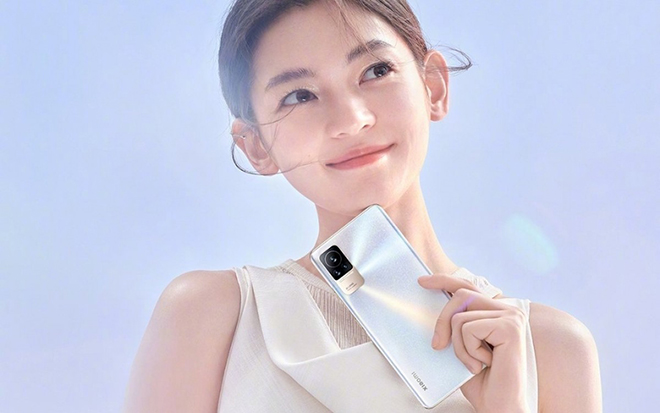 Xiaomi Civi 1S.