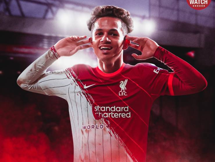 Latest football news on the morning of April 21: Revealing the reason why Liverpool have not announced a rookie "terrible"  - first