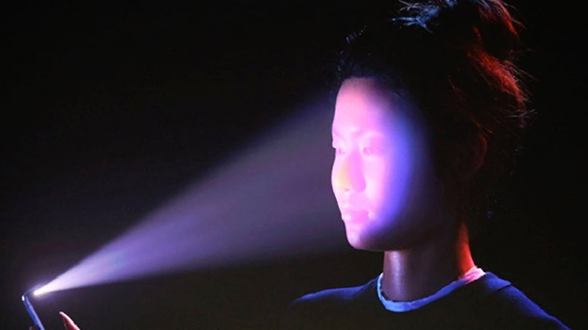 iPhone 16 Pro sẽ có Face ID ẩn dưới màn hình?