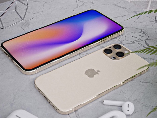 Thời trang Hi-tech - iPhone 16 Pro sẽ là chiếc iPhone toàn màn hình đầu tiên, iFan cố chờ 2 năm nữa