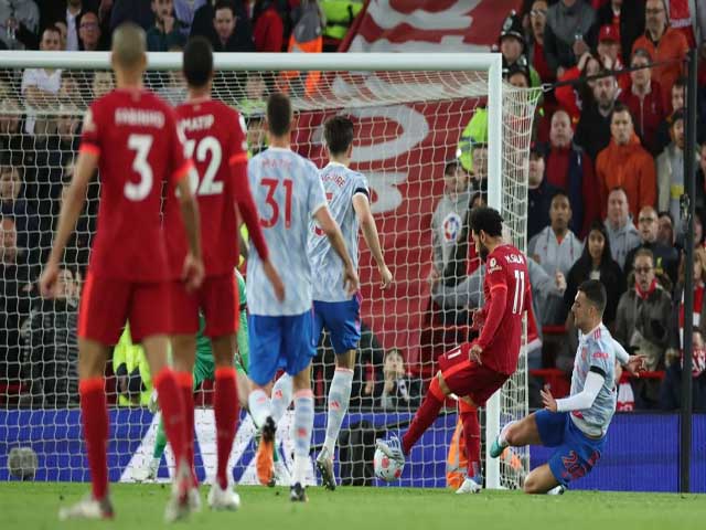 Bóng đá - Salah phải trần tình vụ coi thường MU, khẳng định mọi thứ "đúng quy trình"