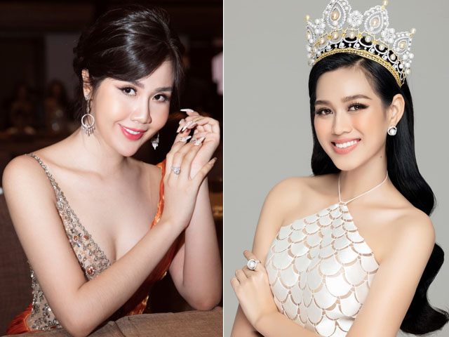 Giải trí - Hoa hậu Đỗ Thị Hà, CEO Phương Đài ngồi "ghế nóng" Super Idol Kids mùa 2