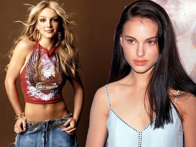 Đời sống Showbiz - 10 sao nữ Hollywood sinh vào thập niên 1980 đẹp nhất