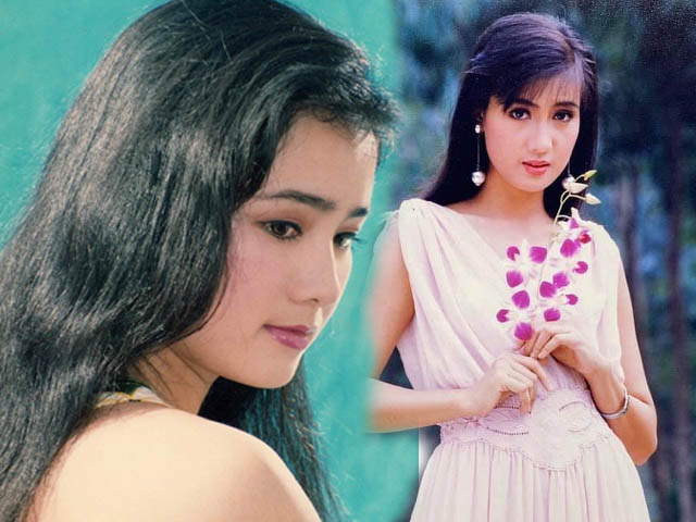 Đời sống Showbiz - Chồng kín tiếng ít lộ diện của "đại mỹ nhân phim Việt": Gia thế khủng ai nghe tên cũng nể