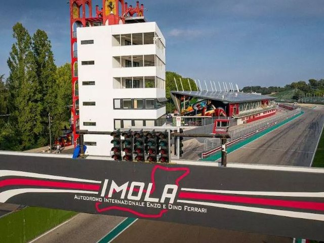 Thể thao - Đua xe F1, Emilia Romagna GP: Cuộc đua Ý tràn đầy cảm xúc, chờ định dạng Spint