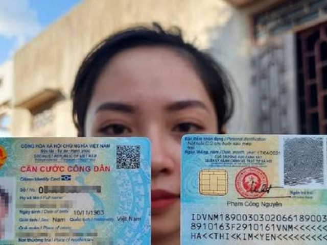 Tin tức trong ngày - Bộ Công an: Tuyệt đối không cho mượn hoặc cho thuê thẻ CCCD, sổ hộ khẩu