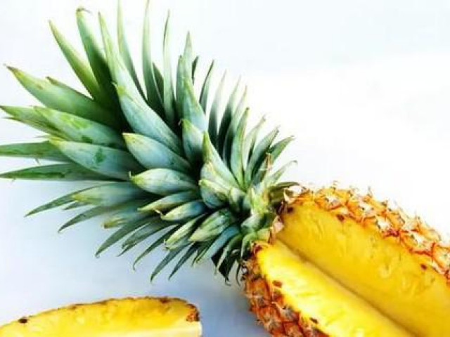 Ẩm thực - Những "đại kỵ" khi ăn dứa, cần biết để tránh ngộ độc, thậm chí tử vong
