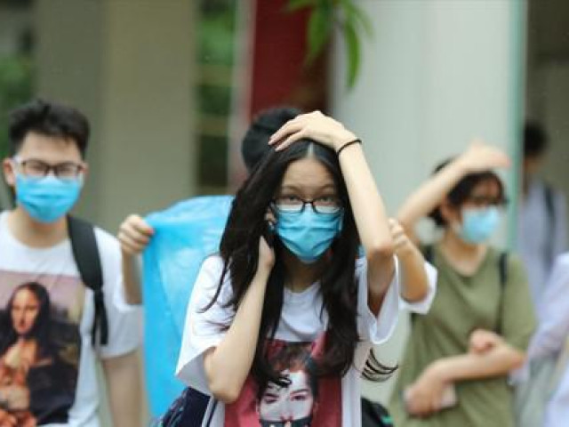 Giáo dục - du học - Bỏ điểm cộng ưu tiên khu vực với thí sinh tự do: Nhiều ý kiến trái chiều