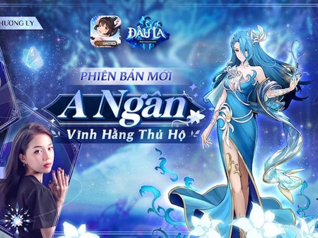 Công nghệ thông tin - "Hồn Thú" 10 vạn năm tái xuất trong game mới của VNG