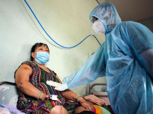 Tin tức trong ngày - Vẫn loay hoay 7 giấy tờ cho phép F0 hưởng chế độ BHXH