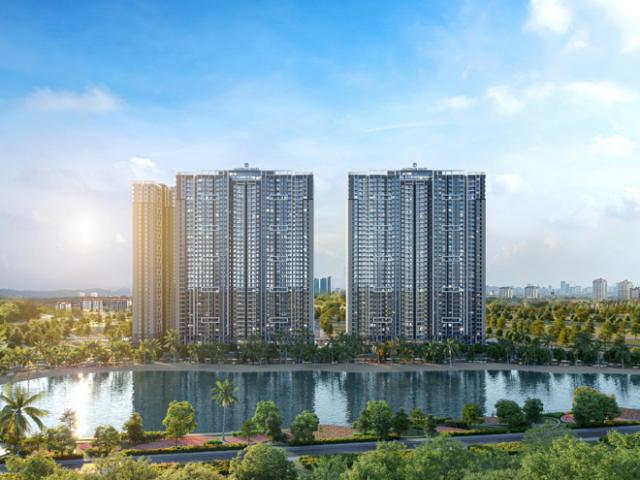 Kinh doanh - Sức hút từ viên kim cương Masteri West Heights trong thập kỷ sống "wellness"