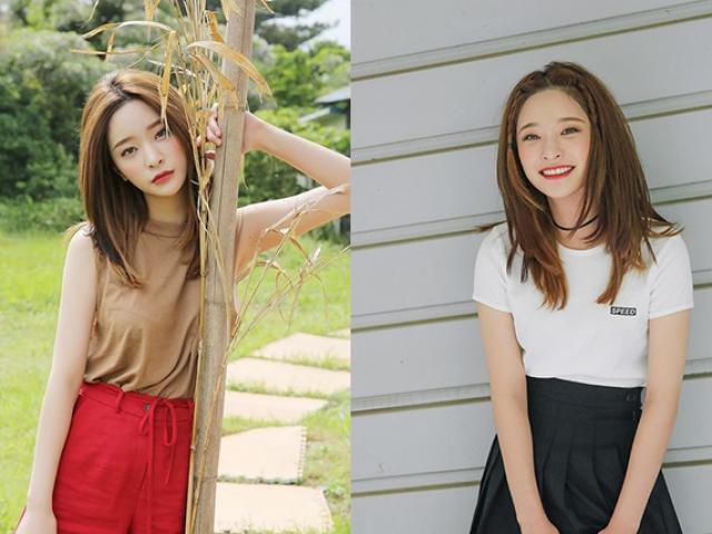 Làm đẹp - 10 kiểu tóc layer nữ ngắn ngang vai đẹp được yêu thích nhất hiện nay