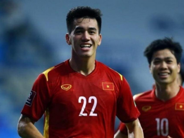 Khẩu ”trọng pháo” của thầy Park và sự thật ”đau lòng” ở U23 Việt Nam