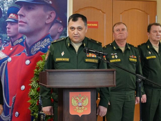 Thế giới - Tướng Nga tiết lộ mục tiêu của Moscow khi chuyển hướng chiến dịch về Donbass