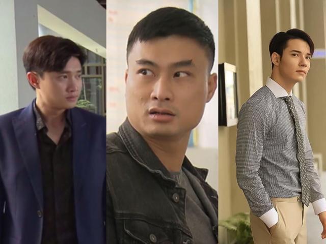Giải trí - Hiếu giang hồ trong “Phố trong làng” khi ghen lại đáng yêu thế này