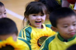 Giáo dục - du học - Thấy con có những biểu hiện này, cha mẹ nên sửa ngay