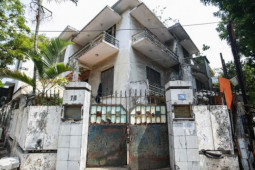 Kinh doanh - Bên trong những căn biệt thự Pháp cổ trăm tỷ nằm giữa “khu đất kim cương” của Hà Nội