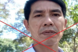 Pháp luật - "Thượng tá Công an dởm" lừa đảo gần 1,3 tỷ đồng của bạn gái