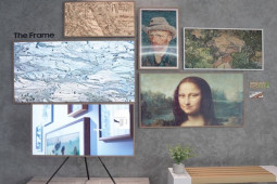 Thời trang Hi-tech - Bảng giá TV Samsung đời mới 2022: Từ 14,4 triệu đồng