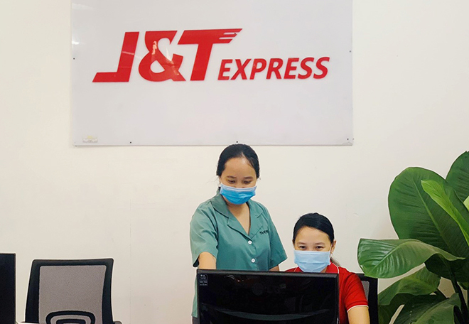 Bí quyết chinh phục lĩnh vực nhượng quyền bưu cục - 3