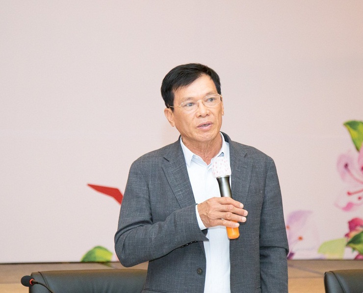 Khối tài sản của ông Nguyễn Thiện Tuấn và hai người con tại DIG tiếp tục giảm hơn 1000 tỷ đồng trong tuần giao dịch từ 18-22/4