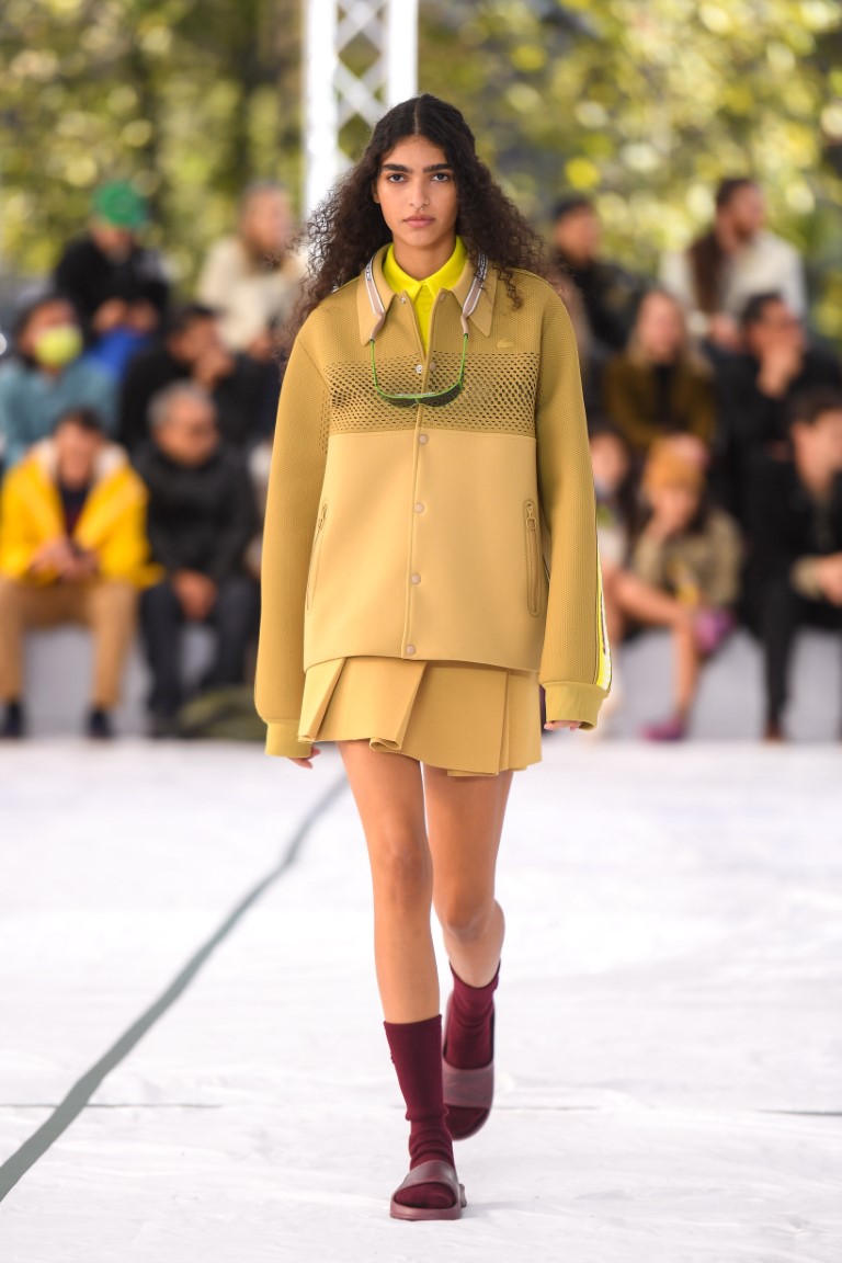 Cung hoàng đạo Kim ngưu mặc gì cho tháng tuổi của mình? - 3